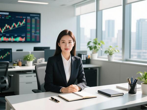 证券公司平均年薪是多少？2025年头部券商及不同岗位薪资待遇如何